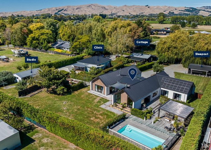  at 44 David Street, Yelverton, Blenheim, Marlborough