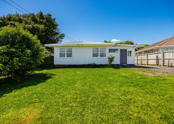  at 13 JULIAN PLACE, Otara, Manukau City, Auckland