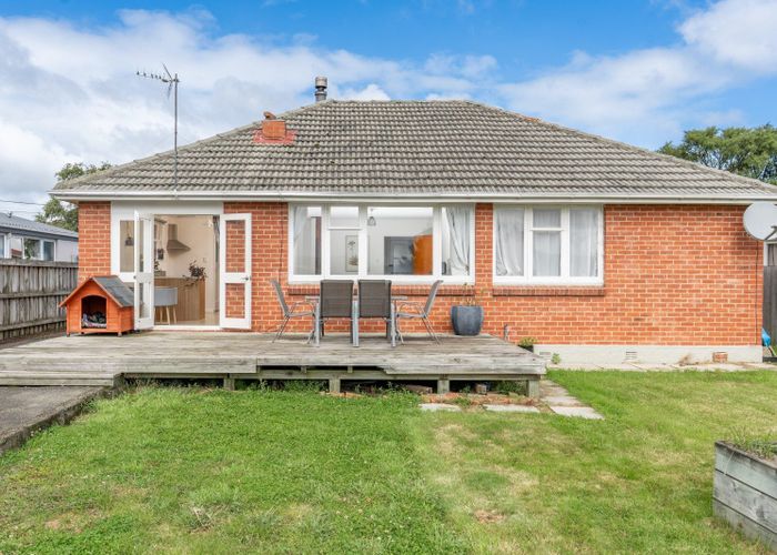  at 61 Murray Street, Mosgiel, Dunedin, Otago