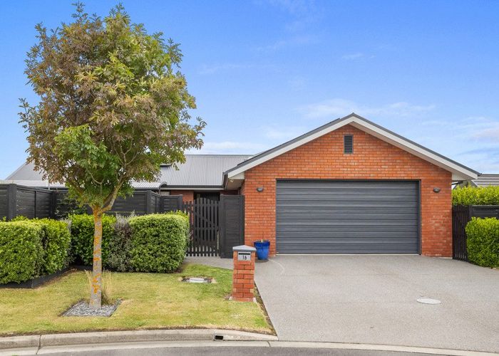  at 16 Chestnut Place, Rangiora, Rangiora