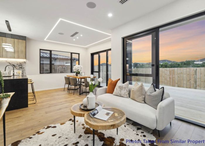  at 16 Adamson Road, Flat Bush, Manukau City, Auckland