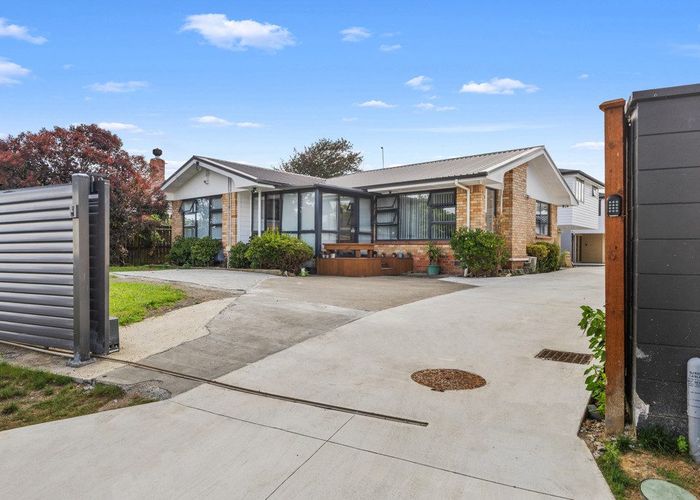  at 40A Motatau Road, Papatoetoe, Manukau City, Auckland