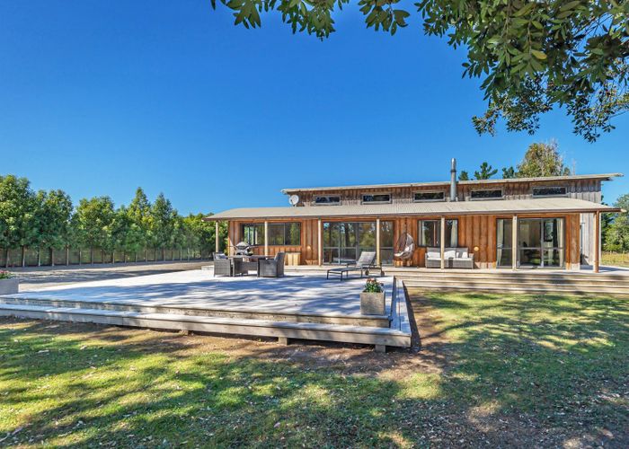  at 523 Arapaepae Road, OHAU, LEVIN