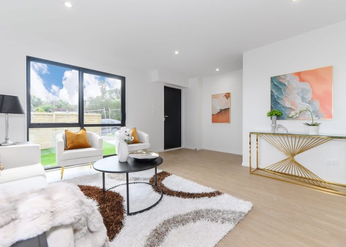  at 38C Routley Drive, Glen Eden, Waitakere City, Auckland