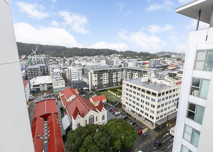  at 1404/74 Taranaki Street, Te Aro, Wellington