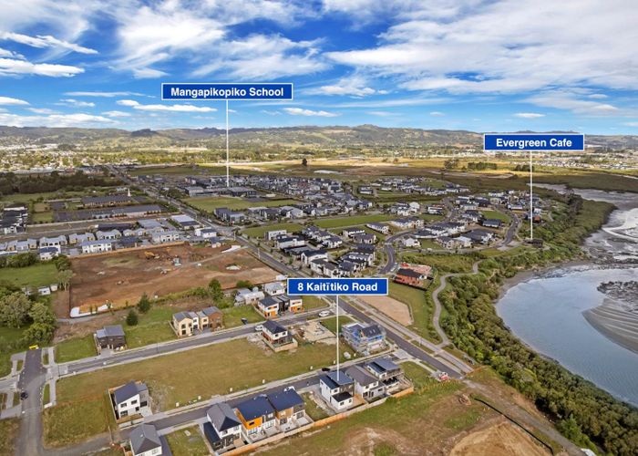  at 8 Kaititiko Road, Karaka, Franklin, Auckland