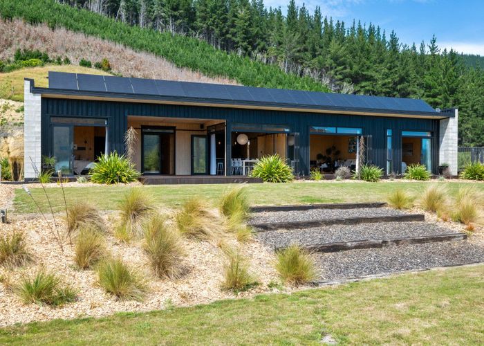  at 1424 Queen Charlotte Drive, Marlborough Sounds, Marlborough, Marlborough