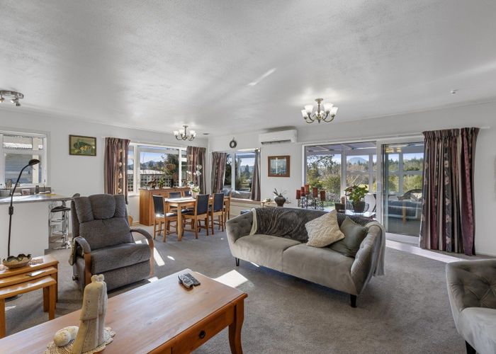  at 21 Tarrangower Avenue, Taumarunui