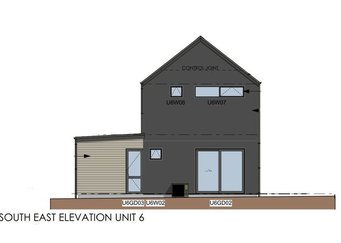 at 6/30 George Street, Rolleston, Selwyn, Canterbury