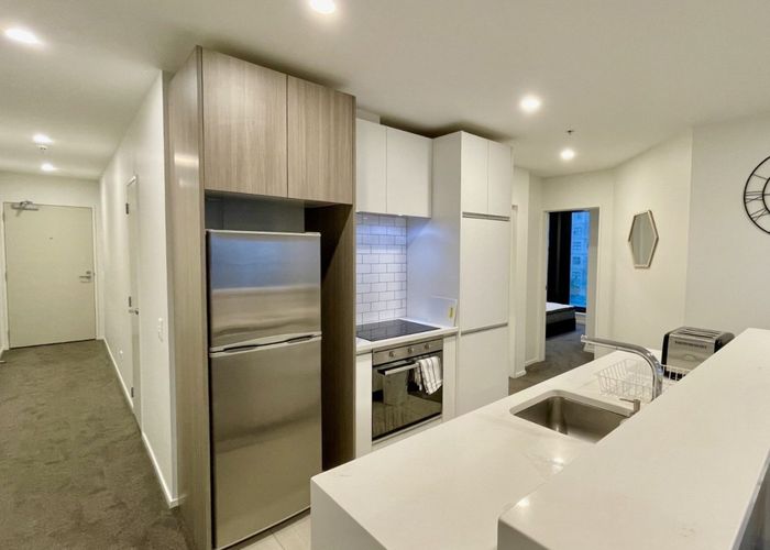  at 802/18 St Martins Lane, Grafton, Auckland City, Auckland