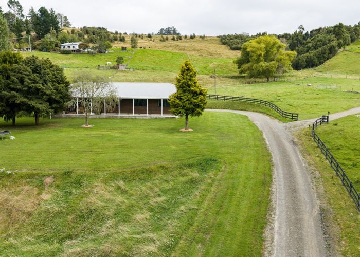  at 29 Kuku Road, Pohangina, Manawatu, Manawatu / Whanganui