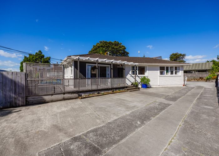  at 50 Park Avenue, Papatoetoe, Manukau City, Auckland