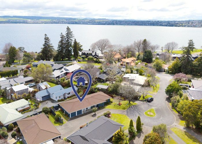  at 1/7 Kathleen Place, Rainbow Point, Taupo, Waikato