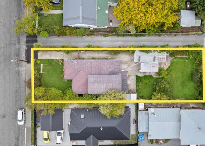  at 39 Vagues Road, Northcote, Christchurch