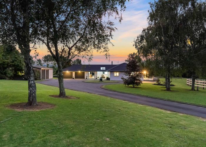  at 31B Brian Wood Lane, Karaka