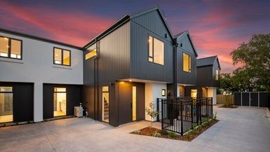  at 57C Ruskin Street, Addington, Christchurch