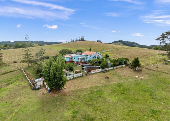  at 109 Vinegar Hill Road, Kauri, Whangarei, Northland