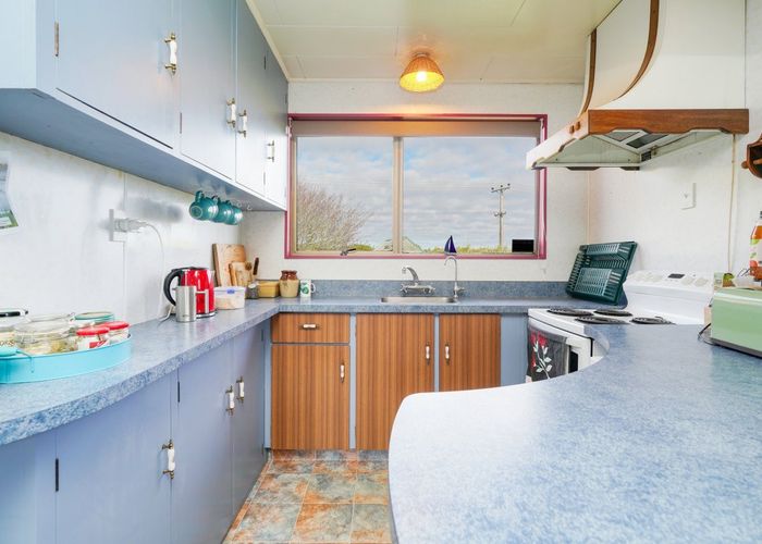  at 120 Maher Street, Tisbury, Invercargill