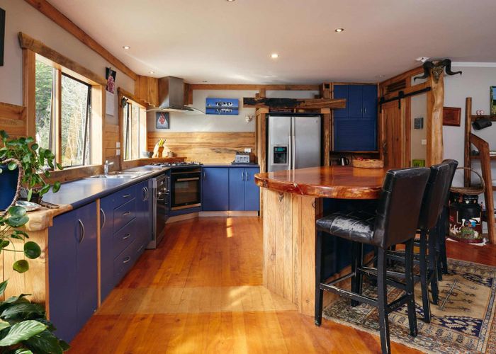  at 3582 Kenepuru, BLACK ROCK, MARLBOROUGH SOUNDS