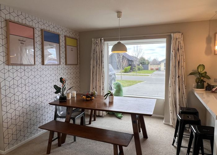  at 56 Stanford Way, Rolleston, Selwyn, Canterbury