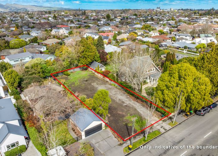  at 502 Ilam Road, Bryndwr, Christchurch City, Canterbury