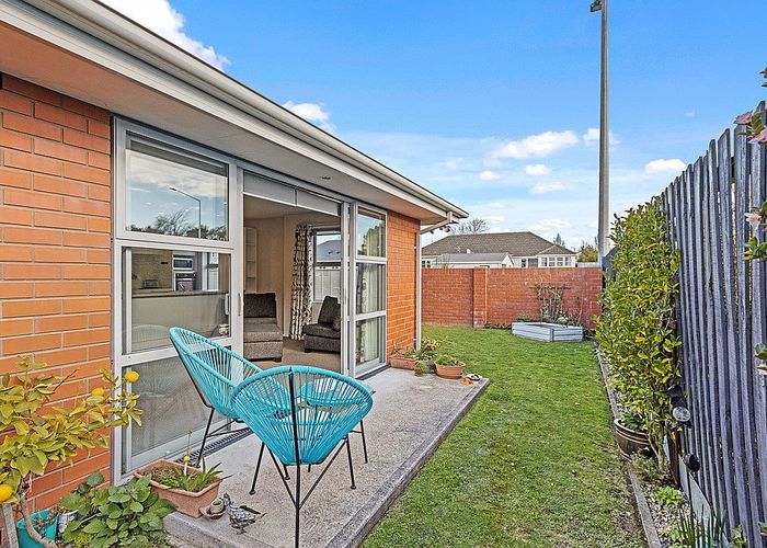  at 1/212 Lyttelton Street, Spreydon, Christchurch