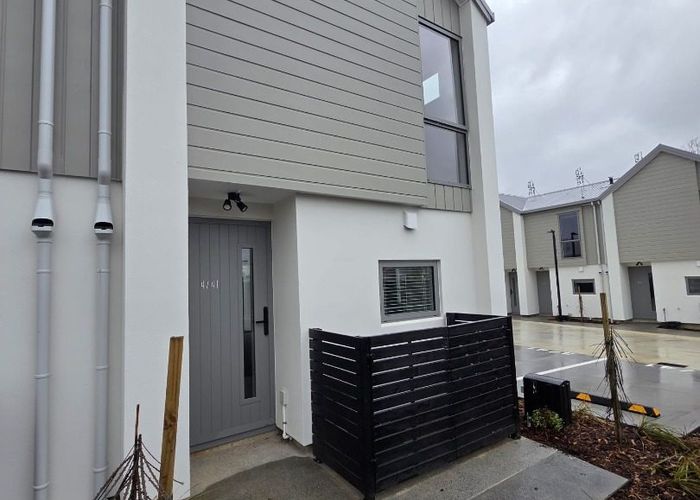  at 4/41 Margaret Road, Papatoetoe, Auckland