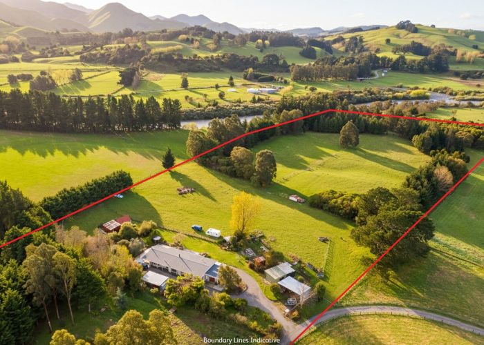  at 960 Norfolk Road, Carterton, Carterton, Wellington