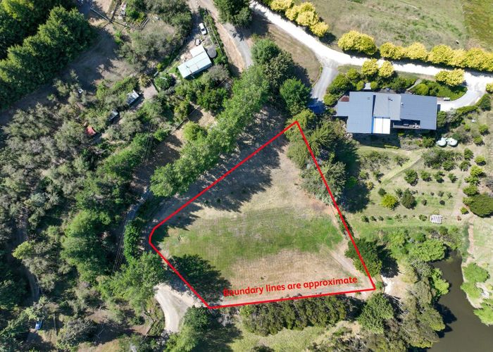  at Lot 1, 139 Ballantyne Road, Poraiti, Napier, Hawke's Bay
