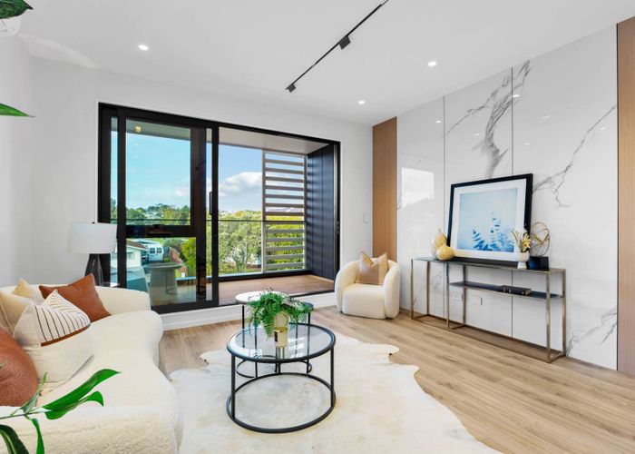  at Lot 3/111 Sycamore Drive, Sunnynook, North Shore City, Auckland