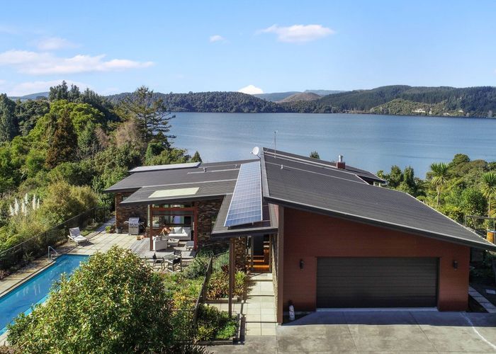  at 285C Whangamoa Drive, Rotoiti, Rotorua, Bay Of Plenty