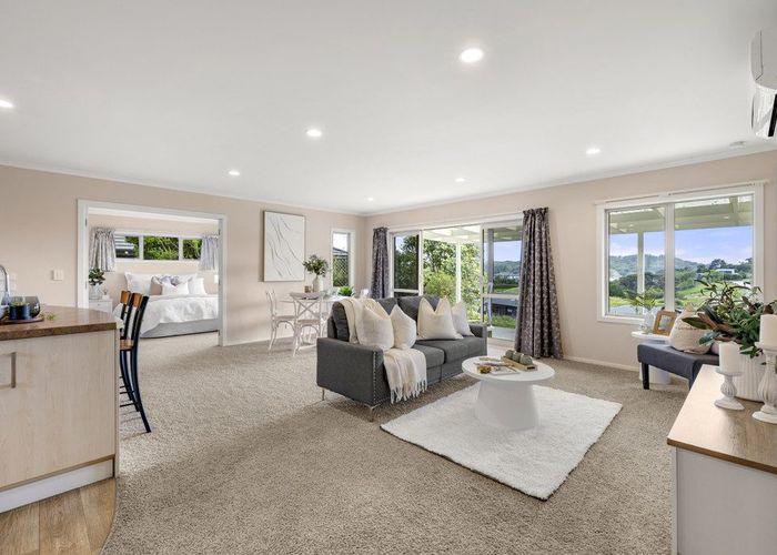  at 12 Mahana Place, Raglan, Waikato, Waikato