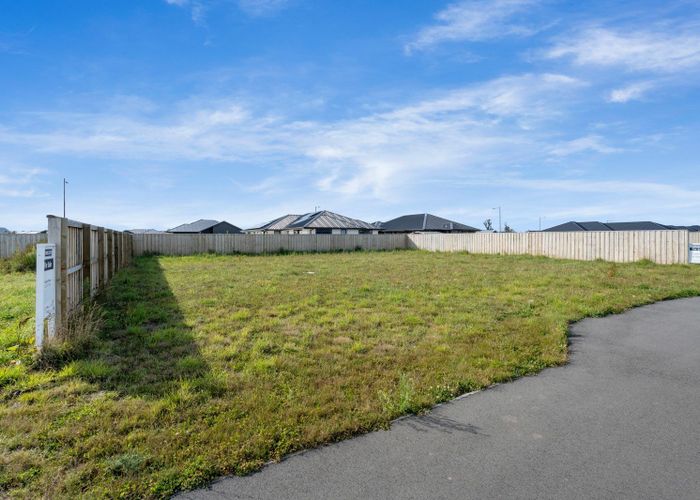  at 3 and 6 Angie Lane and Boyce Drive, Rolleston, Selwyn, Canterbury