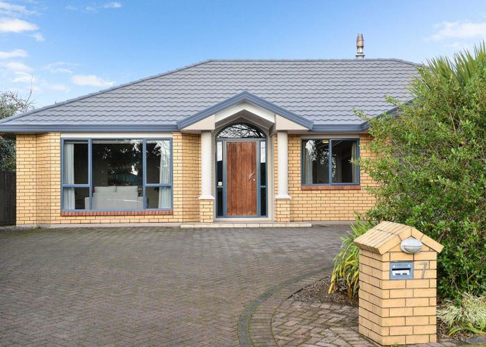  at 7 Kilmuir Place, Rototuna, Hamilton