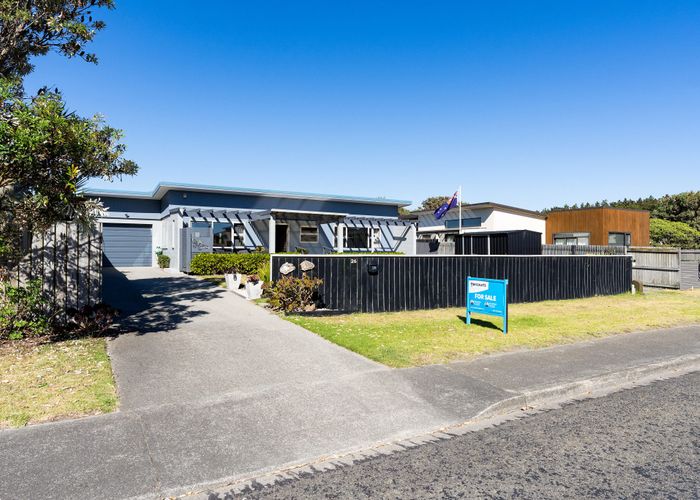  at 26 Rua Avenue, Waitarere Beach, Horowhenua, Manawatu / Whanganui