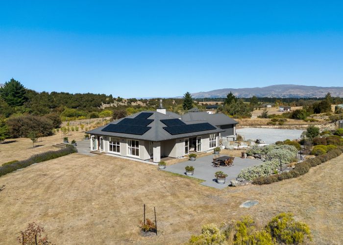  at 136 Te Awa Road, Albert Town, Wanaka, Otago