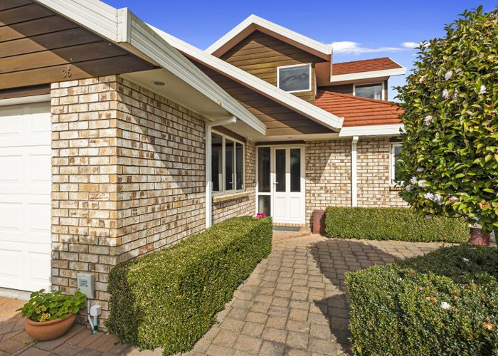 Free property data for 36 Keswick Crescent, Huntington, Hamilton