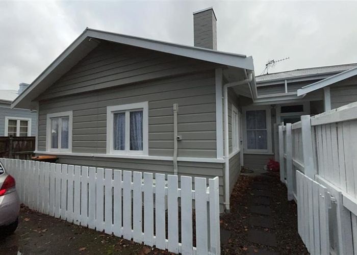  at 1/505 Featherston Street, Roslyn, Palmerston North, Manawatu / Whanganui