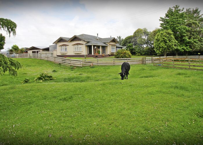 at 1435 Waughs Road, Aorangi, Feilding