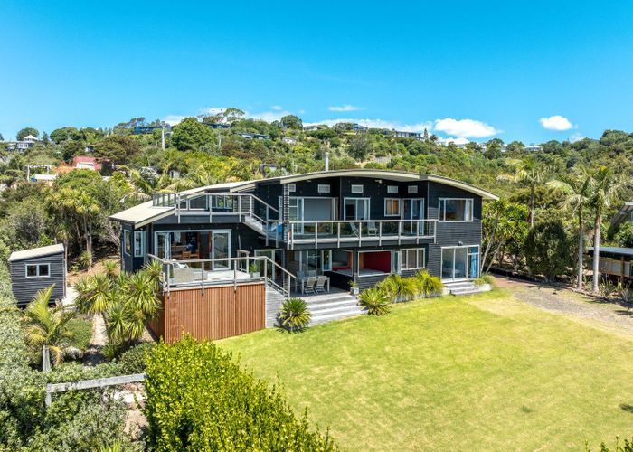  at 10 Great Barrier Road, Oneroa, Waiheke Island