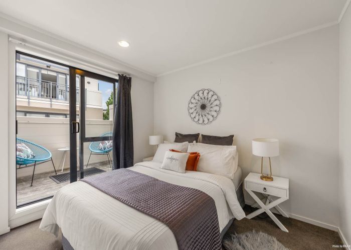  at 5/22 Normanby Road, Mount Eden, Auckland