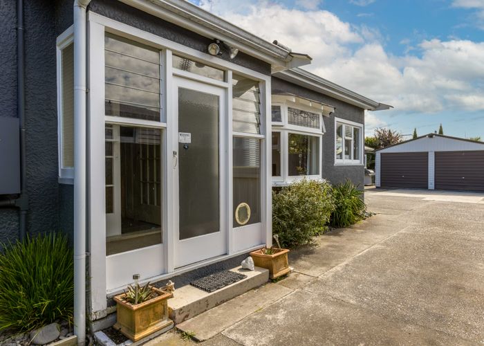  at 45 Ryan Street, Phillipstown, Christchurch