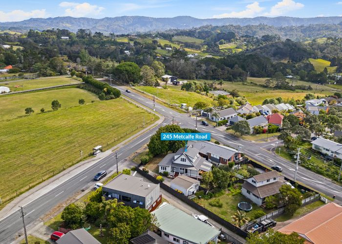  at 245 Metcalfe Road, Ranui, Auckland