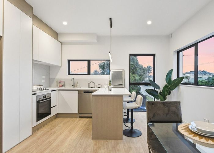  at Lot 4/13 Keeling Road, Henderson, Waitakere City, Auckland