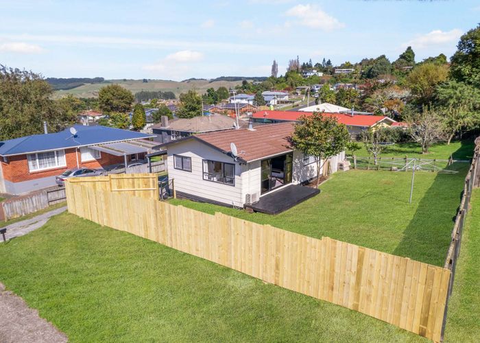  at 77 Thomas Crescent, Western Heights, Rotorua