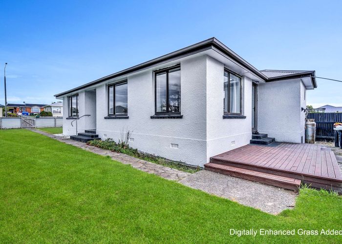  at 130 Centre Street, Heidelberg, Invercargill