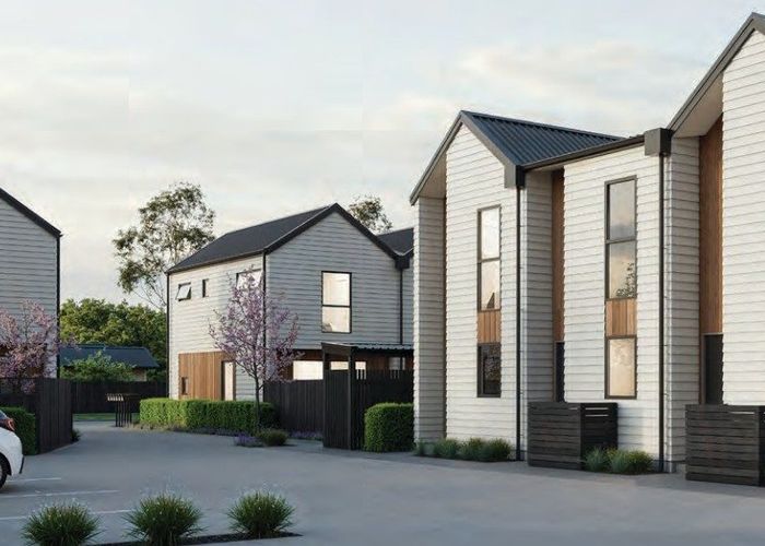  at 23 Fairfield Avenue, Addington, Christchurch