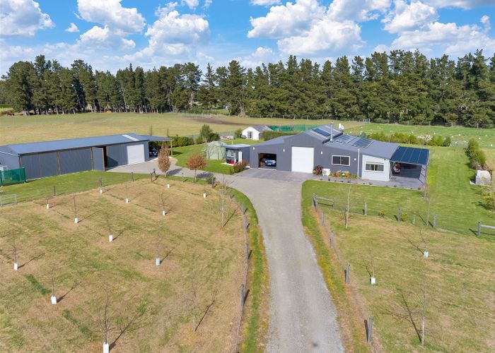  at 133 Stonyflat Road, Rangiora