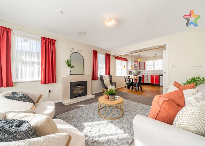  at 64 Wise Street, Wainuiomata, Lower Hutt, Wellington