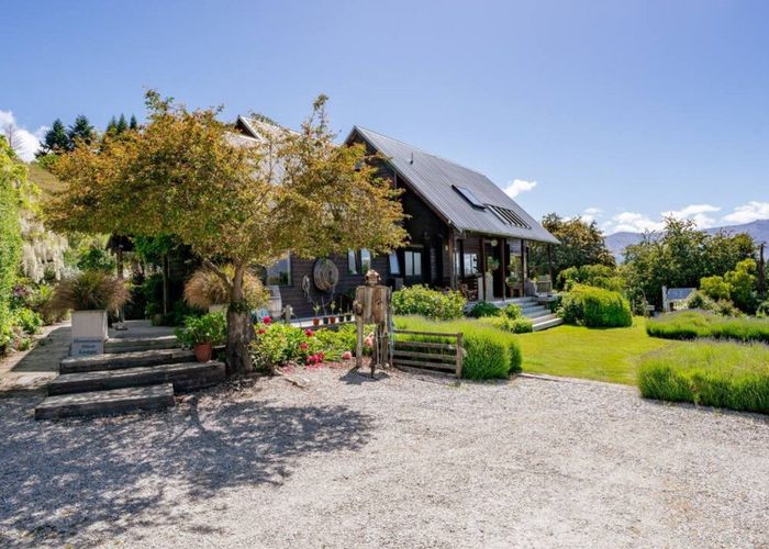  at 58 Mountain View Road, Dalefield, Queenstown-Lakes, Otago